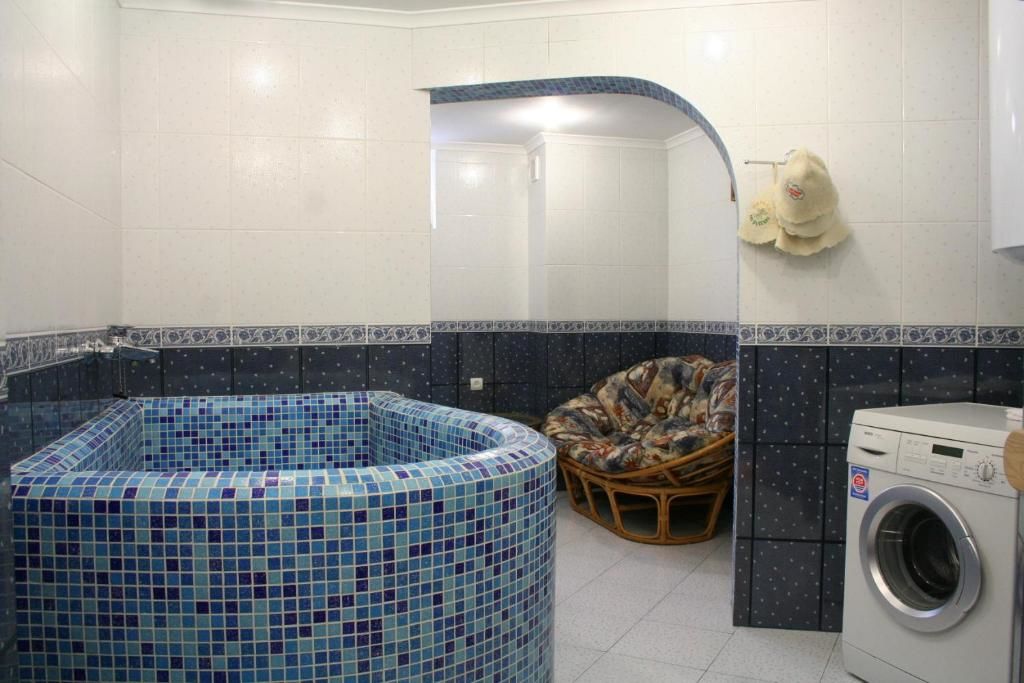 Шале Bukovynskiy Zatyshok Chalet Буковель