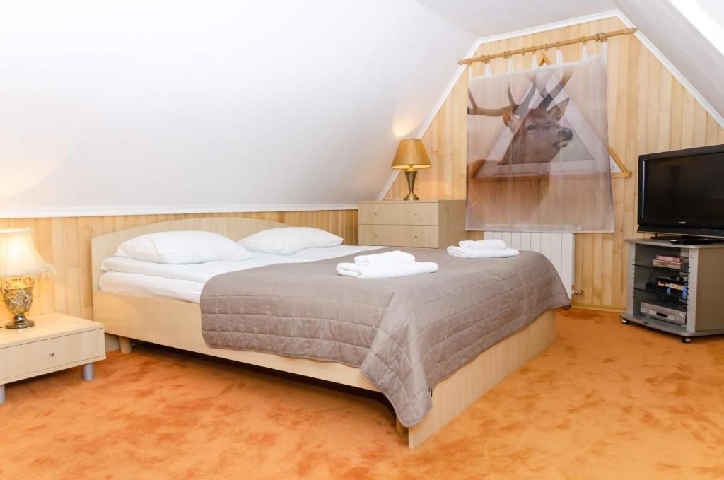Шале Bukovynskiy Zatyshok Chalet Буковель