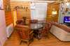 Шале Bukovynskiy Zatyshok Chalet Буковель-7