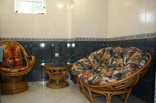 Шале Bukovynskiy Zatyshok Chalet Буковель Шале с 3 спальнями-51
