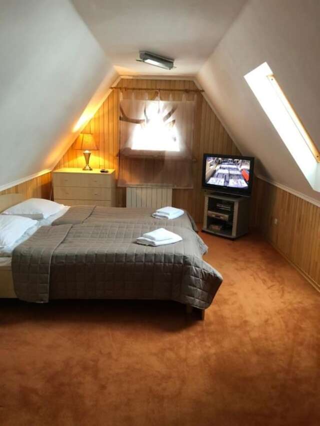 Шале Bukovynskiy Zatyshok Chalet Буковель-68