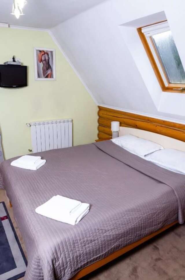 Шале Bukovynskiy Zatyshok Chalet Буковель-93